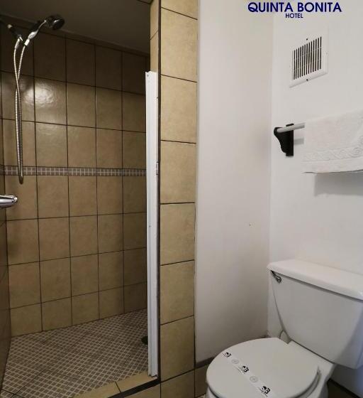 اتاق استاندارد, La Quinta Bonita