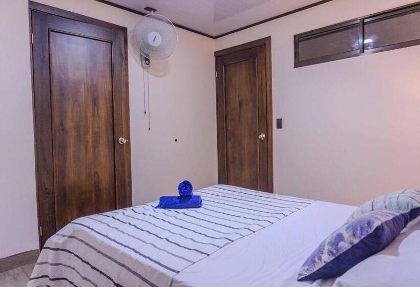 اتاق استاندارد, Argdivan Hostel