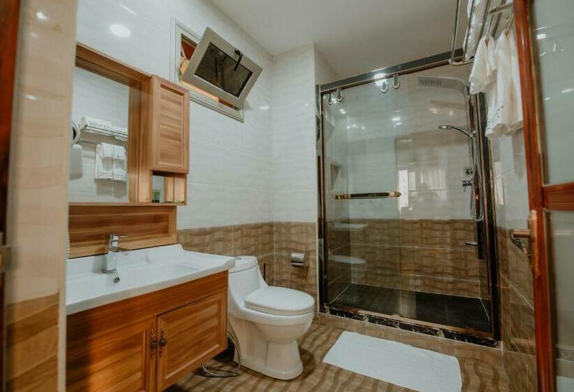 اتاق استاندارد, Atmosphere Hotel & Spa