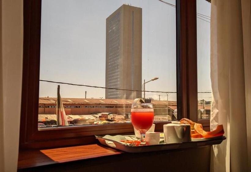 اتاق استاندارد, Atmosphere Hotel & Spa