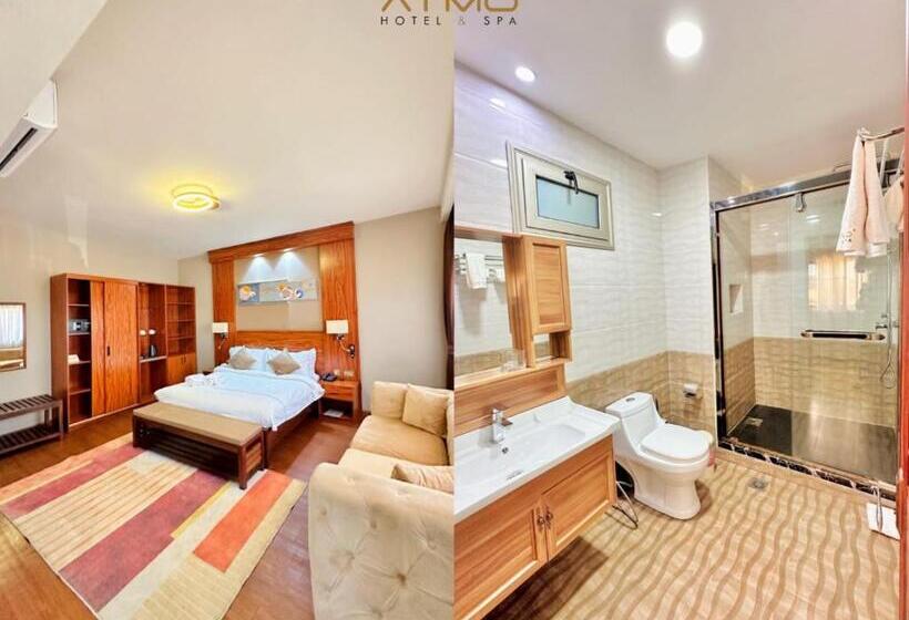 سوییت, Atmosphere Hotel & Spa