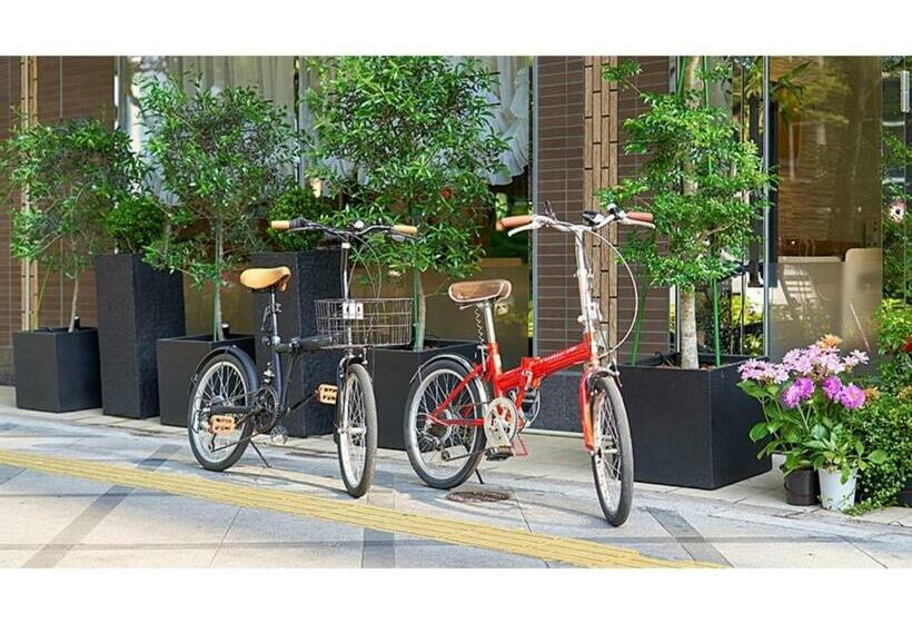 استودیوی استاندارد, Eins,inn Umeda Higashi   Vacation Stay 30028v