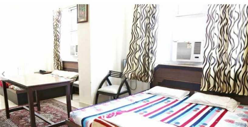 اتاق کلاسیک سه تخته, Oyo 70113  Jk Breeze
