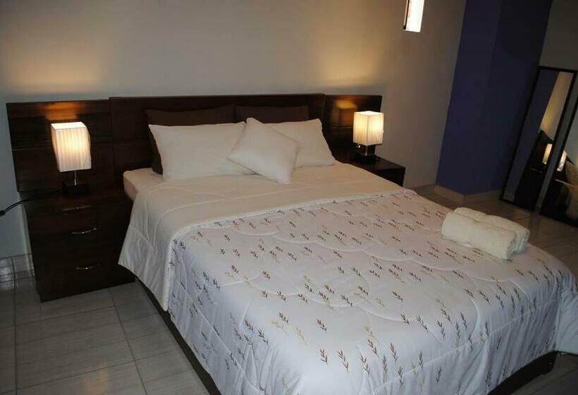חדר סטנדרט, Hostal Vista Del Valle