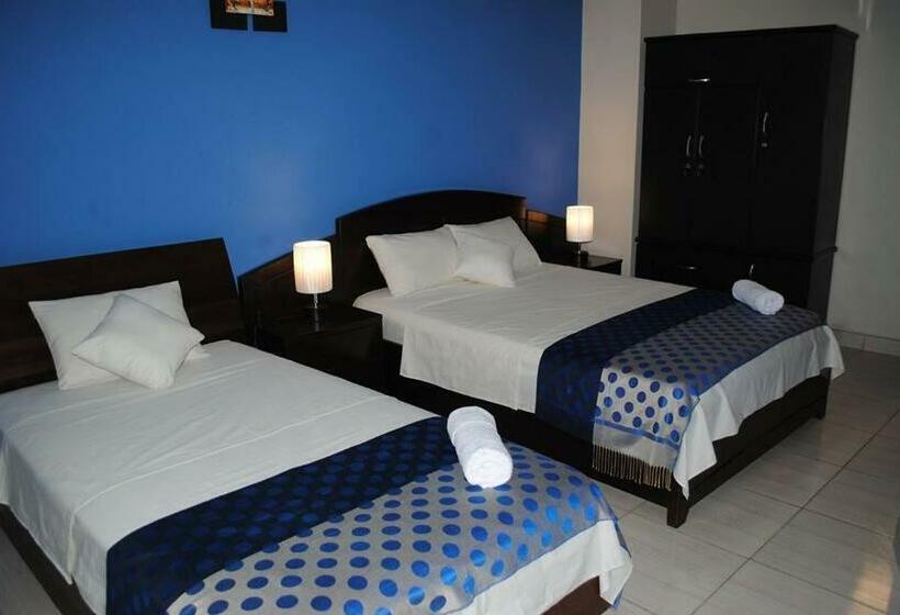 חדר סטנדרט, Hostal Vista Del Valle