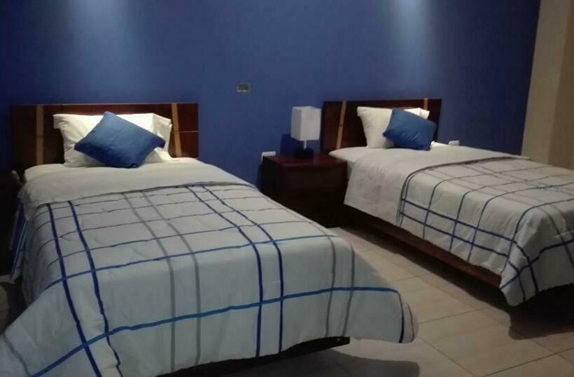 חדר סטנדרט, Hostal Vista Del Valle