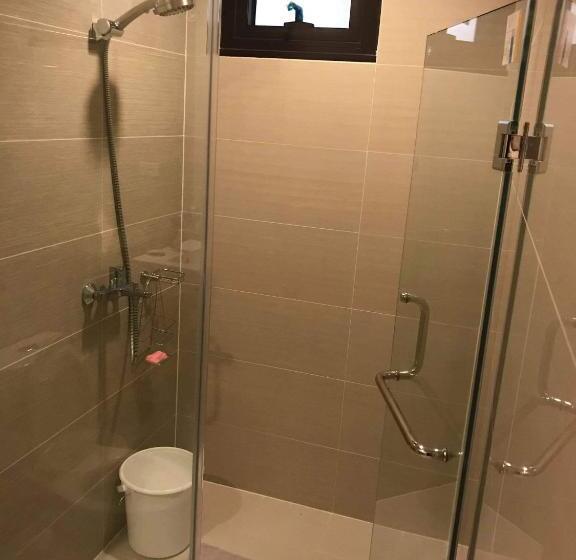 اتاق استاندارد, Salamat Place Original