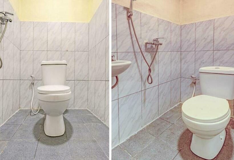 اتاق استاندارد, Zazezo Homestay Syariah Redpartner