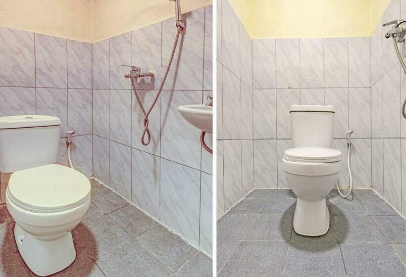 اتاق استاندارد, Zazezo Homestay Syariah Redpartner