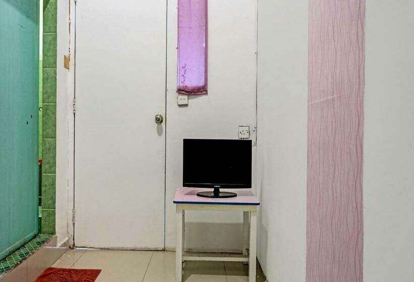 اتاق استاندارد, Zazezo Homestay Syariah Redpartner