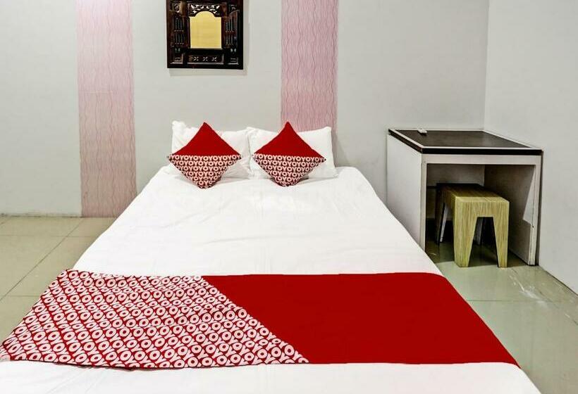 اتاق استاندارد, Zazezo Homestay Syariah Redpartner