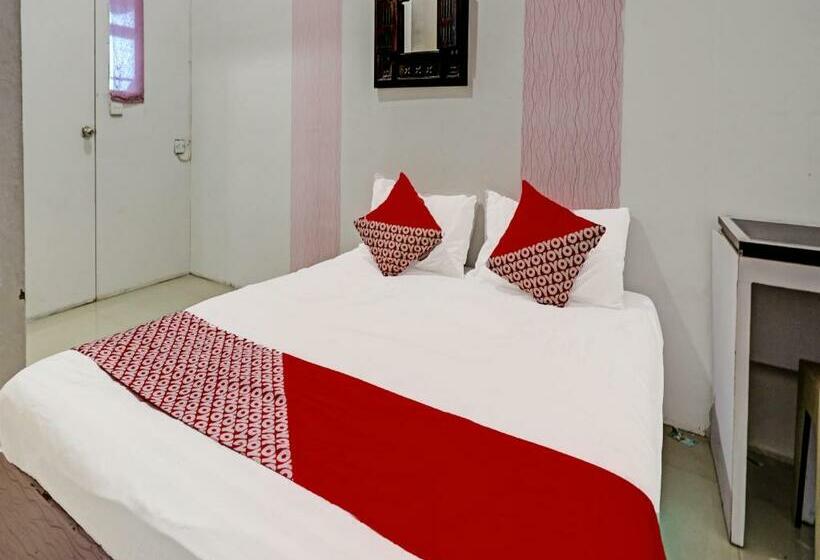 اتاق استاندارد, Zazezo Homestay Syariah Redpartner