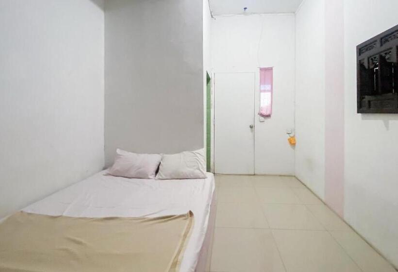 اتاق استاندارد, Zazezo Homestay Syariah Redpartner