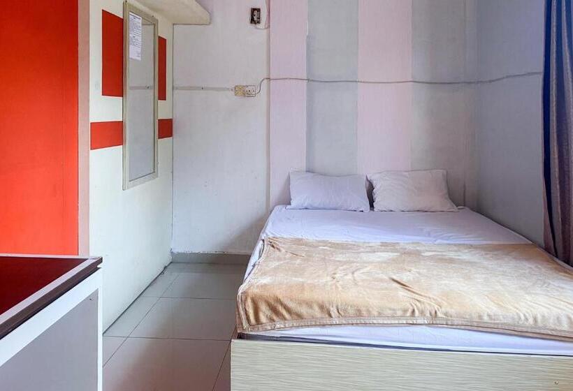 اتاق استاندارد, Zazezo Homestay Syariah Redpartner