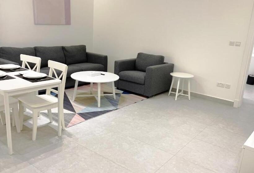 آپارتمان سوپریور 1 خوابه, Terminal Inn By Edar City Centre