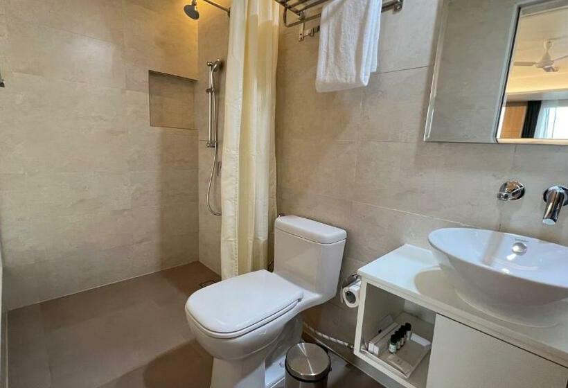 Семейный Номер Вид на Горы, Aurora Boutique Hotel Imphal