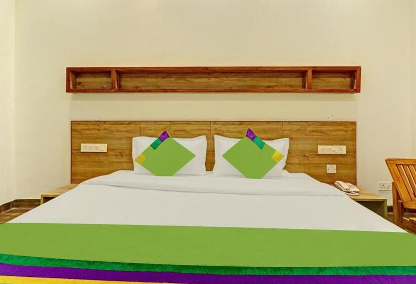 اتاق استاندارد, Treebo Delmont