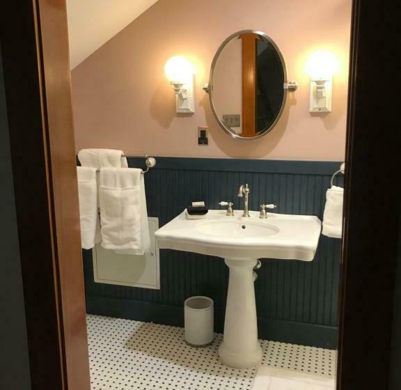 اتاق استاندارد, Martha S Bed And Breakfast