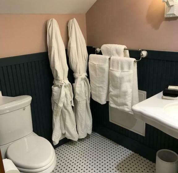 اتاق استاندارد, Martha S Bed And Breakfast