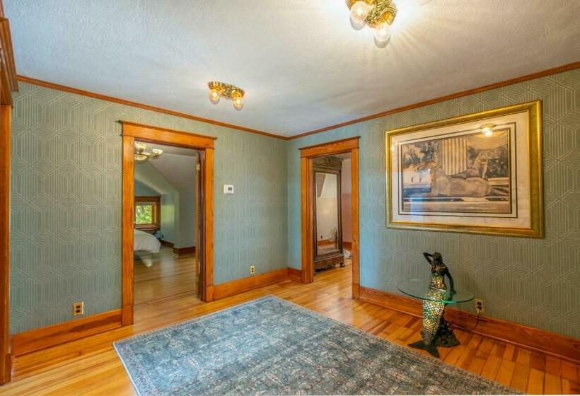 اتاق استاندارد, Martha S Bed And Breakfast