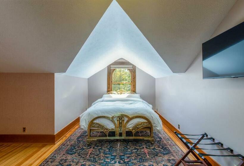 اتاق استاندارد, Martha S Bed And Breakfast