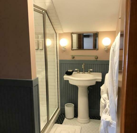 اتاق استاندارد, Martha S Bed And Breakfast