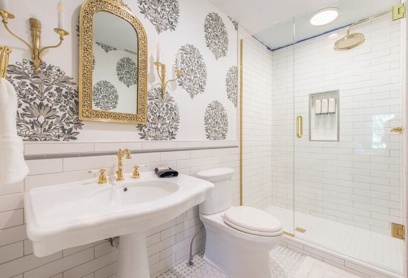 اتاق استاندارد, Martha S Bed And Breakfast