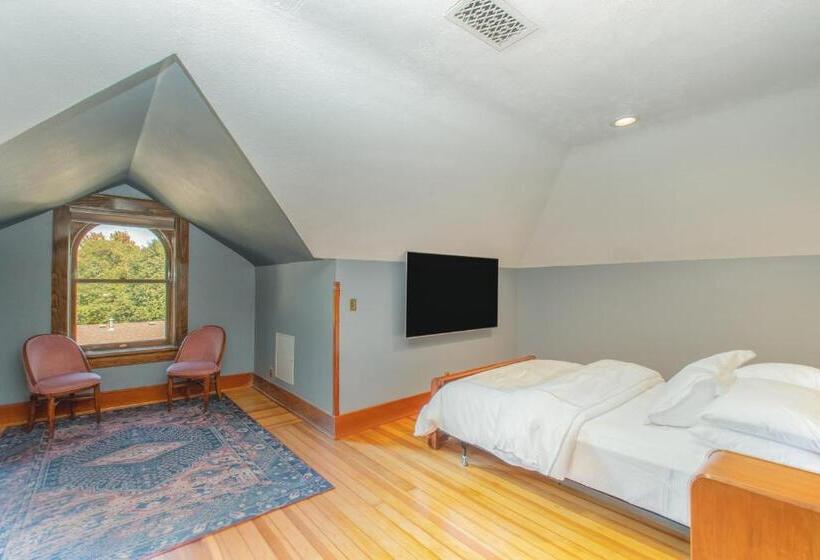 اتاق استاندارد, Martha S Bed And Breakfast