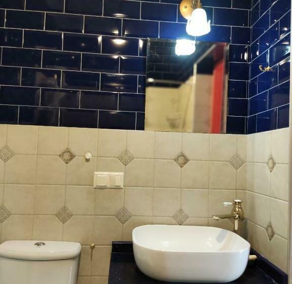 اتاق خانوادگی, Gusthouse Shekvetili Ae