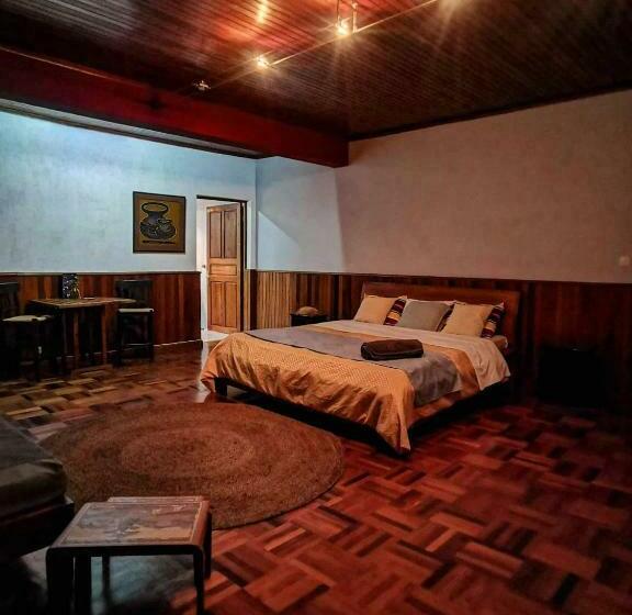 سوییت خانوادگی, L Anis Etoilé   Hôtel Restaurant