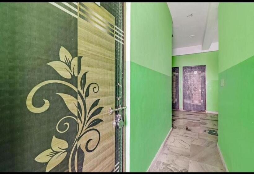 اتاق استاندارد, Dev Guest House By Wb Inn