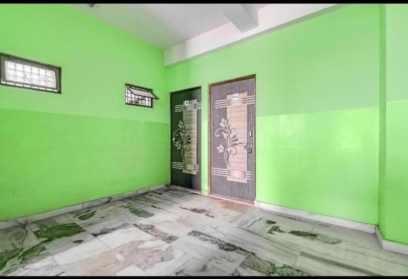 اتاق استاندارد, Dev Guest House By Wb Inn
