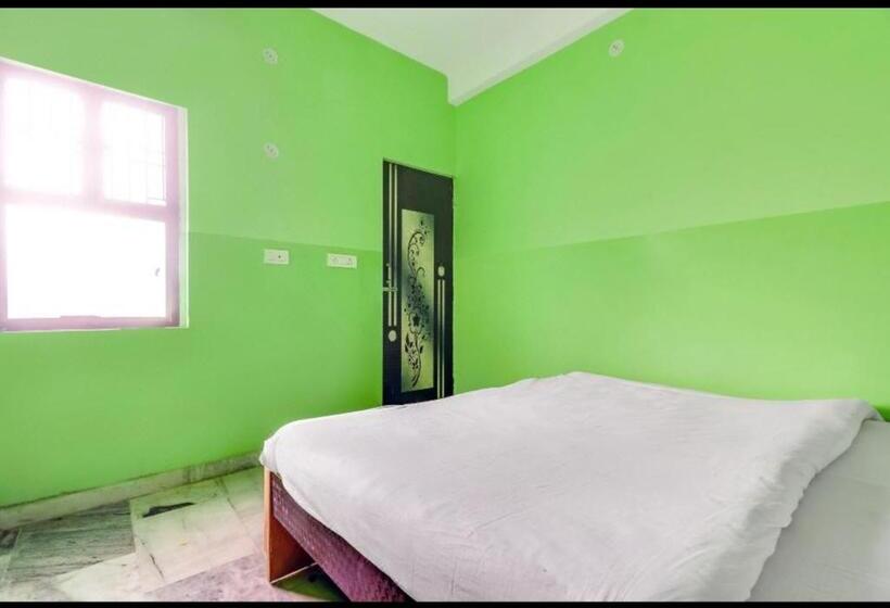 اتاق استاندارد, Dev Guest House By Wb Inn