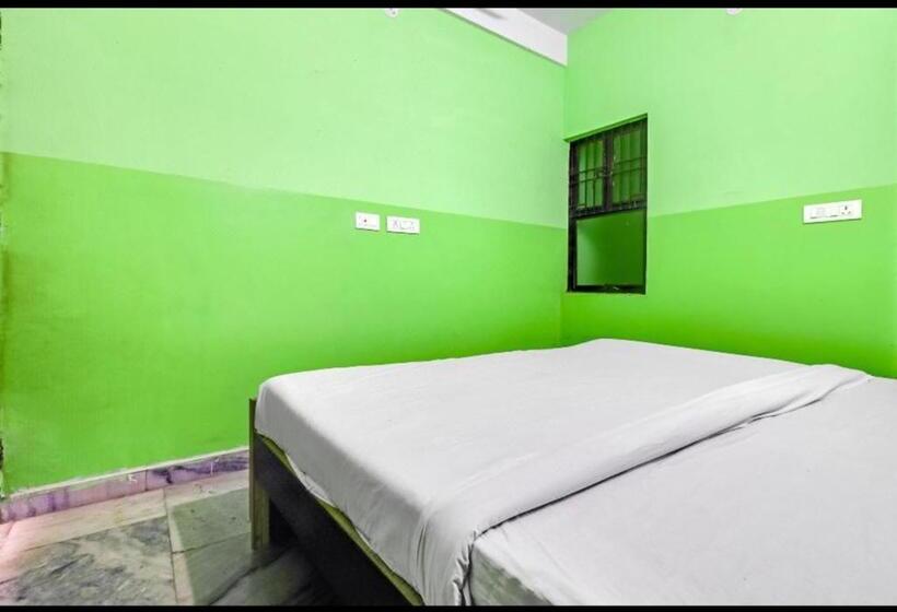 اتاق استاندارد, Dev Guest House By Wb Inn