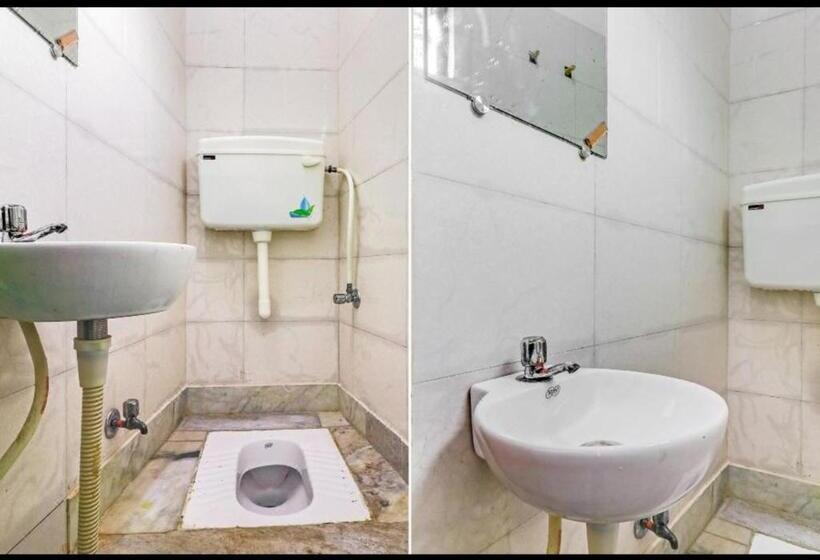 اتاق استاندارد, Dev Guest House By Wb Inn