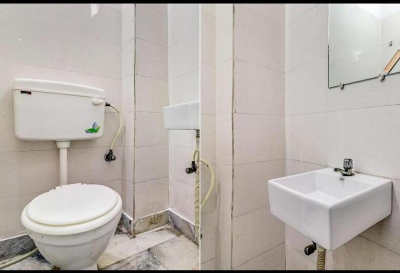 اتاق استاندارد, Dev Guest House By Wb Inn