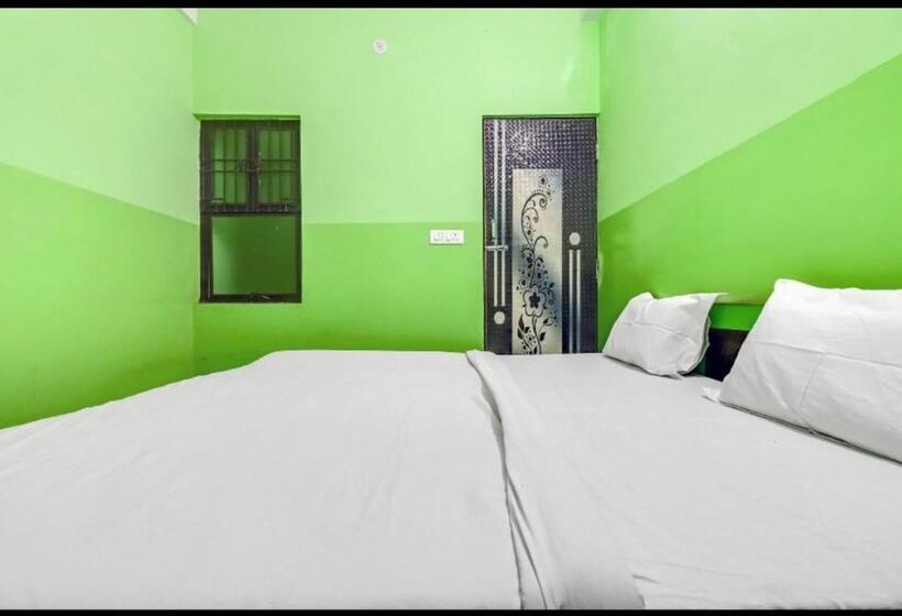 اتاق استاندارد, Dev Guest House By Wb Inn