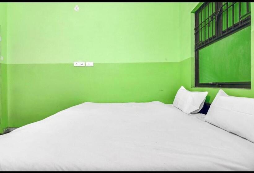 اتاق استاندارد, Dev Guest House By Wb Inn