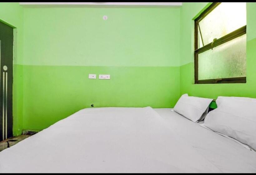 اتاق استاندارد, Dev Guest House By Wb Inn