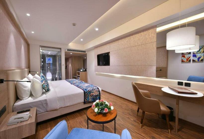 اتاق اجرایی, Regenta Fairlark Vadodara
