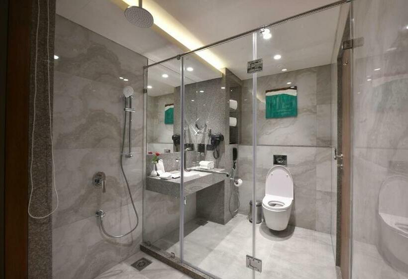 سوییت, Regenta Fairlark Vadodara