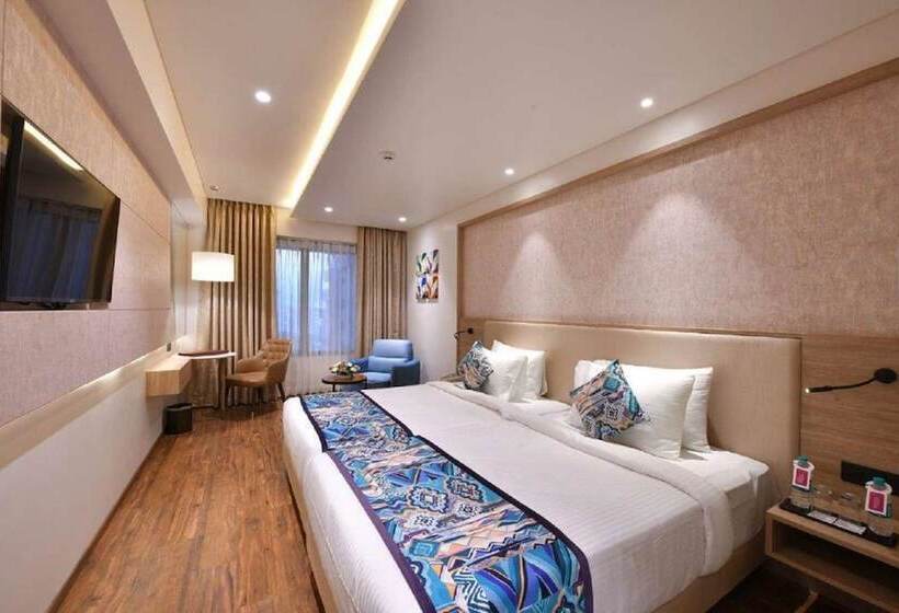 اتاق اجرایی, Regenta Fairlark Vadodara