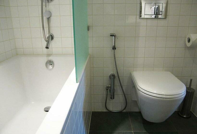 استودیوی استاندارد, Amsterdam Canal Guest Apartment