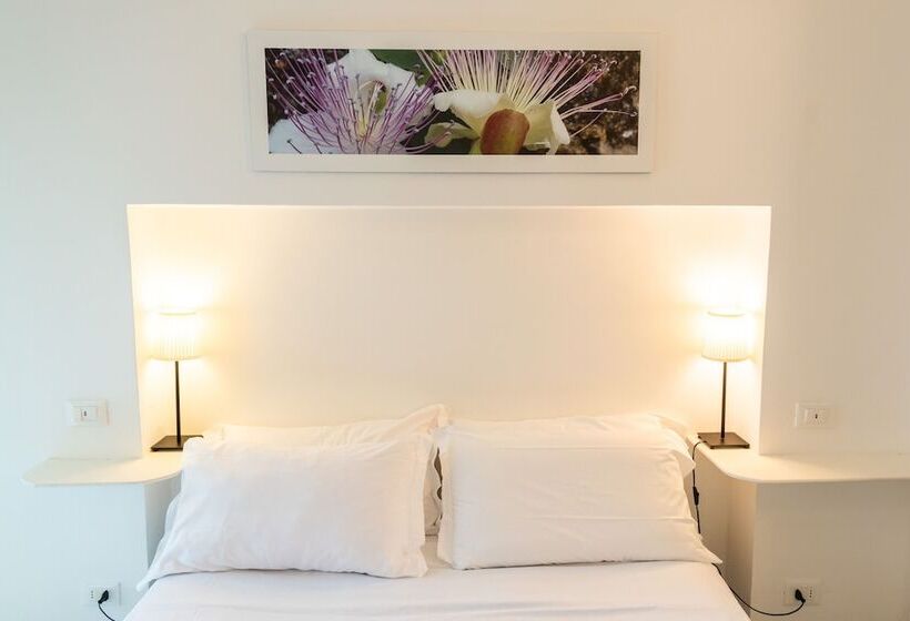 اتاق اکونومی, Maison Twentyfive
