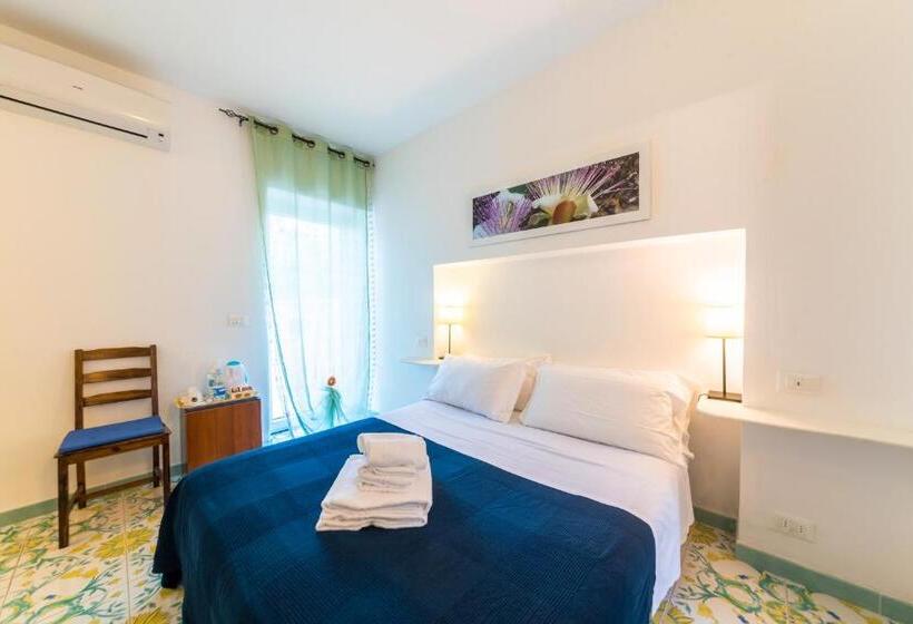اتاق اکونومی, Maison Twentyfive