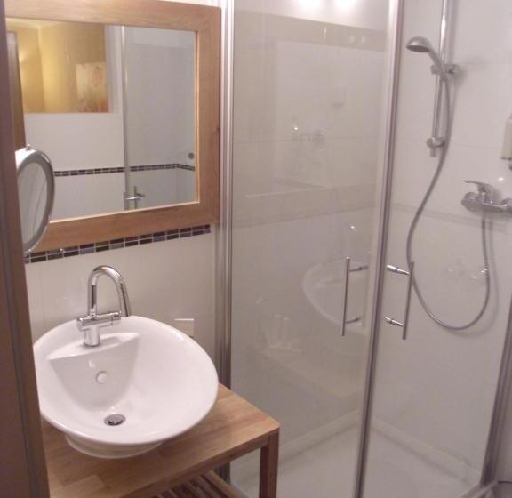 اتاق سوپریور یک تخته, Bio Hotel Bayerischer Wirt Augsburg