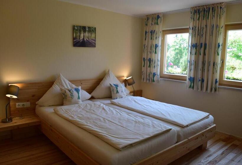 اتاق سوپریور, Bio Hotel Bayerischer Wirt Augsburg
