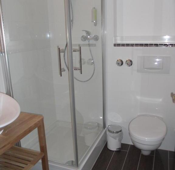 اتاق سوپریور, Bio Hotel Bayerischer Wirt Augsburg
