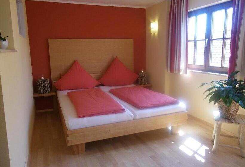 اتاق سوپریور, Bio Hotel Bayerischer Wirt Augsburg