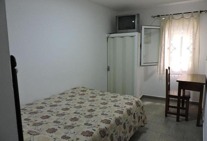 Standard Room, Hospedaje Lisboa Algeciras